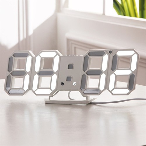 Orologio sveglia digitale - sveglia,