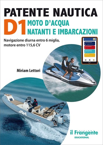 Libri miriam lettori patente - lettori,