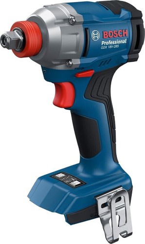Bosch gdx 18v 285 avvitatore - bosch, a