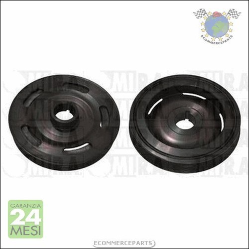 Puleggia albero motore - , mira