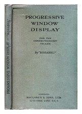 Vetrina progressiva "ROSABEL"