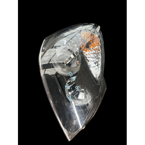 Fanale ant renault clio - ,