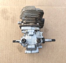 Cilindro E Pistone Motore