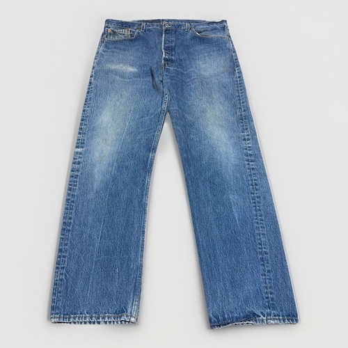 Jeans uomo vintage levis - vintage, 501xx