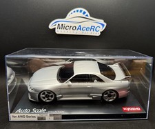 Kyosho Mini-Z Auto Scala R33