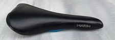 Marin Lite 1994 indian fire trail cromoly mountain bike saddle