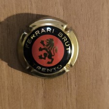 FERRARI BRUT TRENTO - CAPSULA
