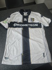 Maglia calcio parma - maglia,