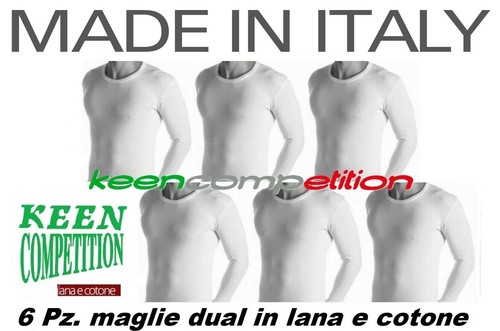 Maglie interne uomo - 6,