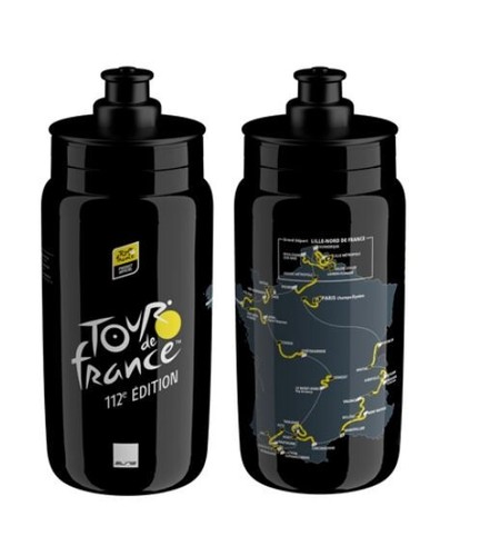 Elite borraccia fly team - elite,