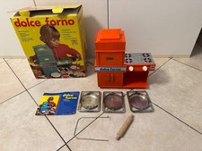 DOLCE FORNO HARBERT - FUNZIONANTE