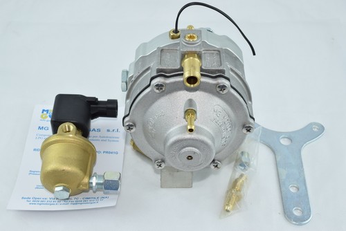 Riduttore pressione gas gpl - pressione,