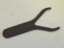 Fourche pour Extraction cam disc Machines à coudre Elna Supermatic