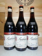 1976 Giacomo Borgogno & Figli
