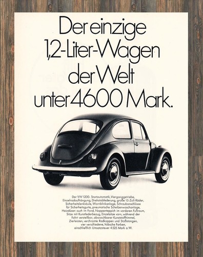 Volkswagen maggiolino - vw,