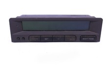 Display originale Saab 9.5
