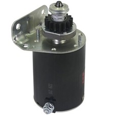 Motorino avviamento elettrico TRATTORINO tagliaerba 18270001 BRIGGS 497595