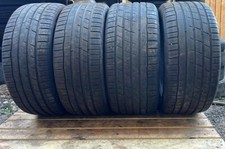 2 pneumatici 265/45/20 108 Y-2