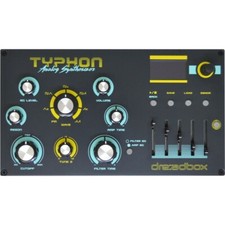 Dreadbox Typhon | Nuovo