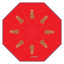 Uka Hula Tiki Semi-Automatic