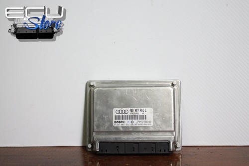 Ecu centralita motor - ecu,