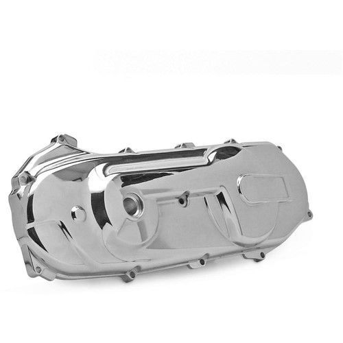 Carter variatore cromo - variatore,