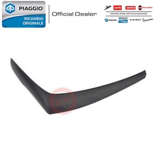 DEFLETTORE SCUDO PARACOLPI