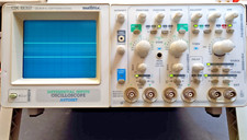 Metrix 832 oscilloscope - 832,