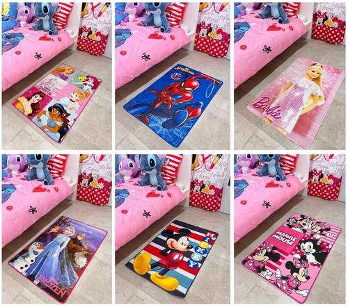 Disney marvel tappeto - marvel,
