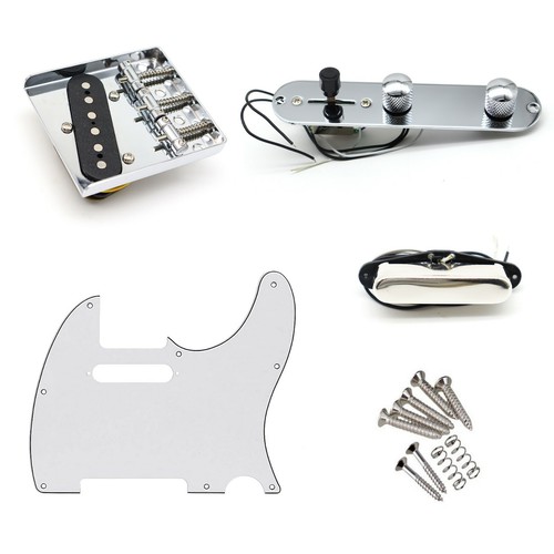 Set pezzi caricato bianco 3 - pezzi,