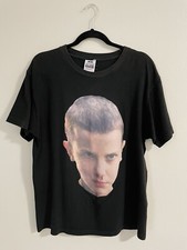 T-shirt grafica uomo Ih Nom Uh