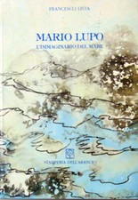 LIBRO MARIO LUPO  "
