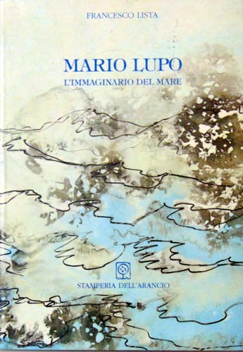 Libro mario lupo - libro,