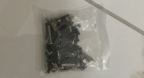 Set viti hex screw - ,,