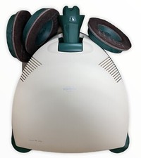 VORWERK LUCIDATRICE PL 512 FOLLETTO *ATTACCO PER 130 131 135 135 136 140 150*