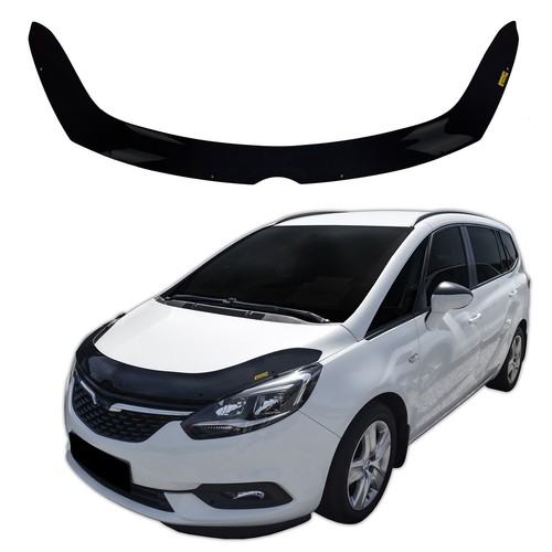 Deflettore cofano per opel - deflettore,