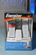 Stazione di ricarica Energizer