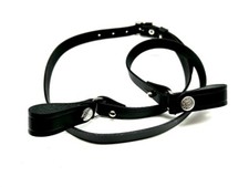 Spallaccio Vega cuoio 1V97 per cinturone 81979608