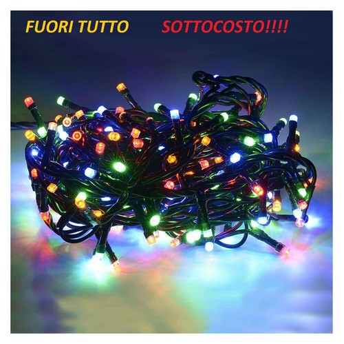 Luci natale led - led, da