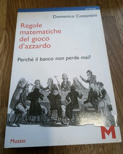 Regole matematiche del - , gioco