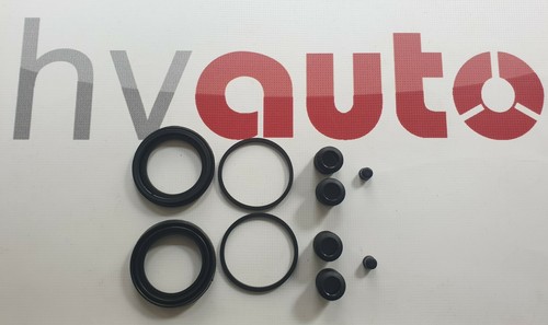 Kit ricostruzione pinza - kit,
