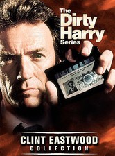 The Dirty Harry Series (DVD
