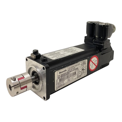 Rexroth servomotore - rexroth,
