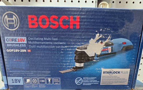 Bosch gop18v 28n - gop18v-28n, utensile