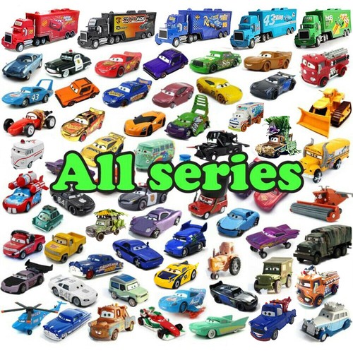 Auto giocattolo disney - auto,