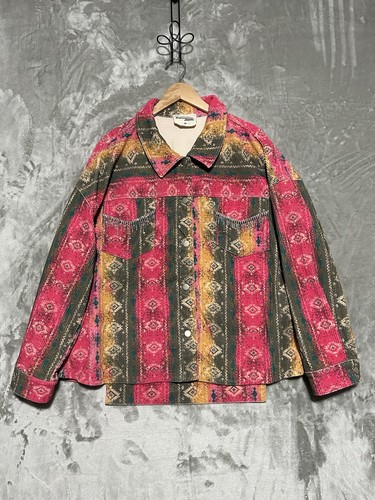 Giacca camicia velluto coste - giacca,