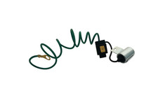 Condensatore per Fiat Panda