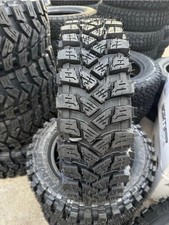 Pneumatici Panda 4x4 145/80