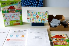 NINTENDO NEW 3DS XL  EDITION