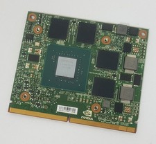 NVIDIA Quadro M2000M 4 GB